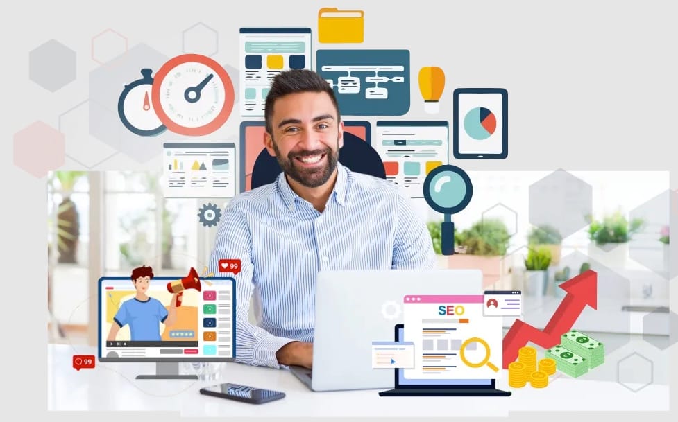 Marketing Marketing