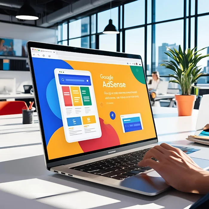 Jak zarabiać na blogu w 2025 roku - Google AdSense Jak zarabiać na blogu w 2025 roku - Google AdSense